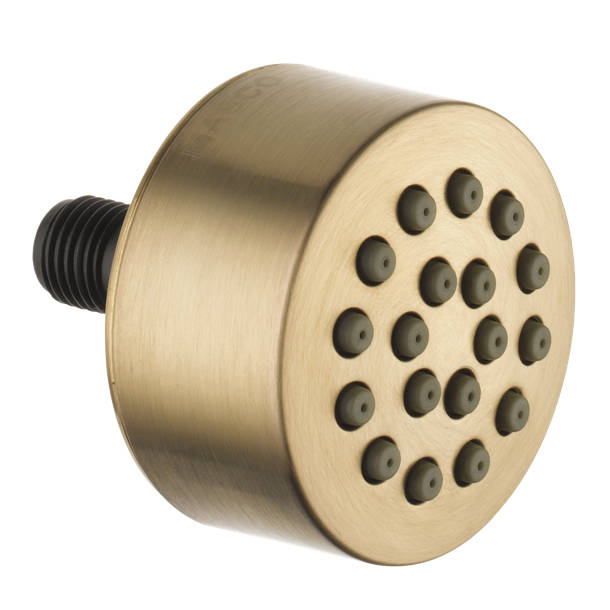 SH5000BL Delta Hydrachoice Full Body Spray Wayfair